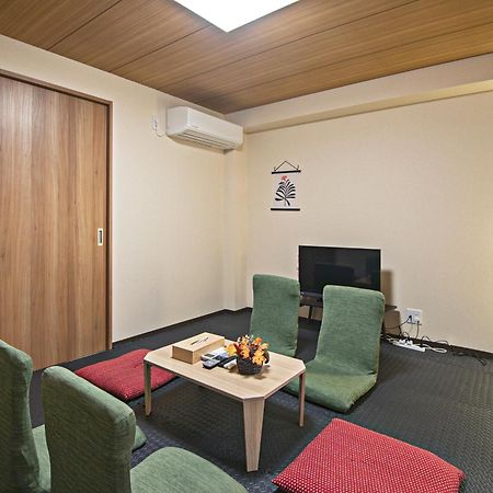 Ferienwohnung 山house中津 最大10人 中津駅まで徒歩6分 梅田まで電車4分行ける！　 Ōsaka Exterior foto